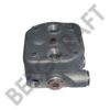 DAF 1519446 Cylinder Head, compressor